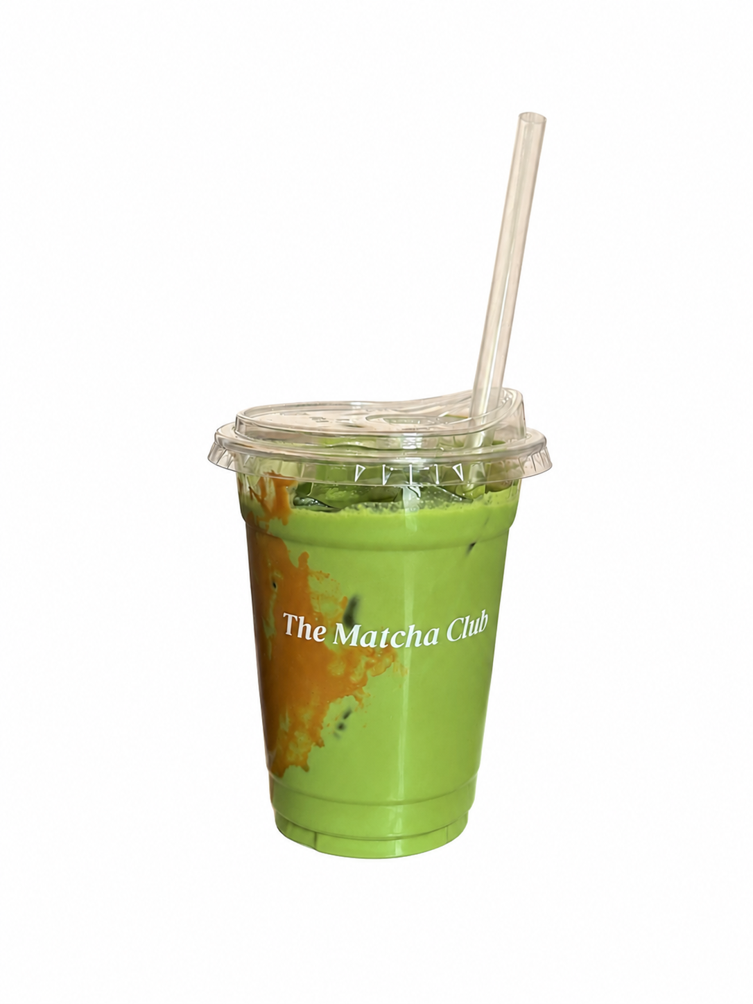 Blondie Matcha