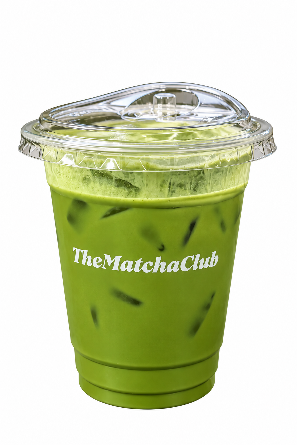Signature matcha
